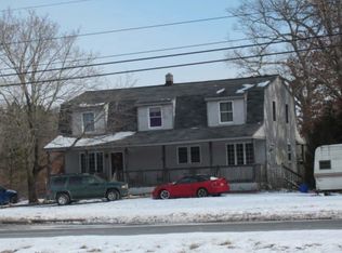 4900 White Horse Pike, Egg Harbor City, NJ 08215