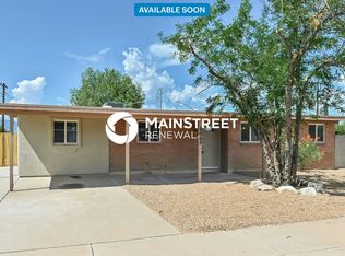 6665 E 42nd St, Tucson, AZ 85730