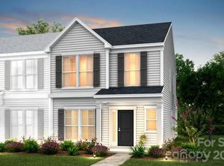 8994 Clayton Aly NW, Concord, NC 28027