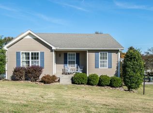 113 Elder Dr LOT 4, Springfield, TN 37172
