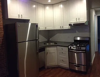 Rented by Halvatzis Realty