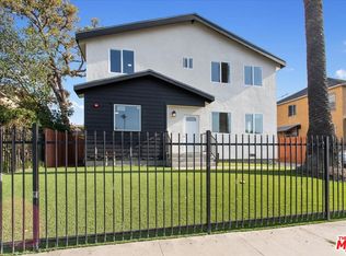 236 W 84th Pl, Los Angeles, CA 90003