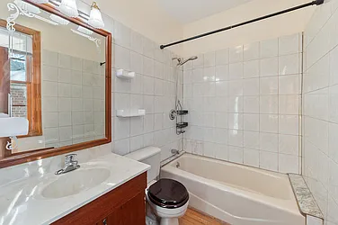 Rented by Poljan Properties Inc.