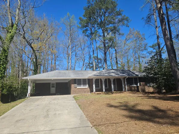 1550 Greenbrook Dr, Austell, GA 30168