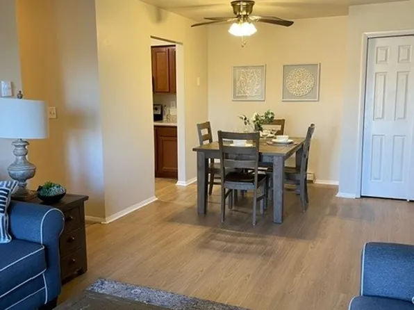 The Residence at Capital Hills