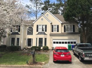 2496 Brafferton Way, Dunwoody, GA 30360