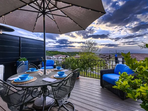 404 Marina View Way, Austin, TX 78734