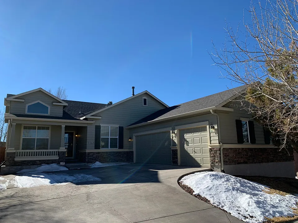 5549 Whiskey River Dr