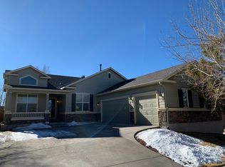 5549 Whiskey River Dr, Colorado Springs, CO 80923