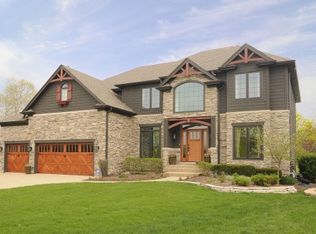 2980 Oxford Ct, Aurora, IL 60502