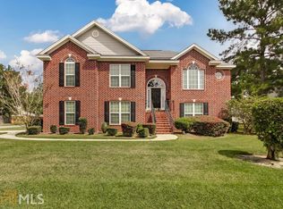 165 Grayson Ave, Savannah, GA 31419