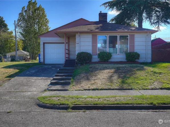868 S 34th Street, Tacoma, WA 98418