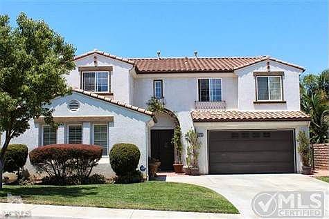 Three Car, Direct Access Garage