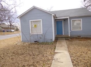 412 E Pine Ave, Duncan, OK 73533