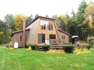 80 Warner Hill Rd, Charlemont, MA 01339
