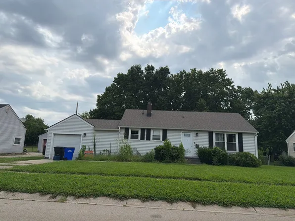 5028 Lauderdale Dr, Moraine, OH 45439