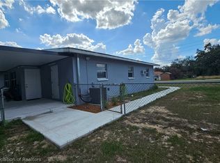 1970 N Zenith Rd, Avon Park, FL 33825