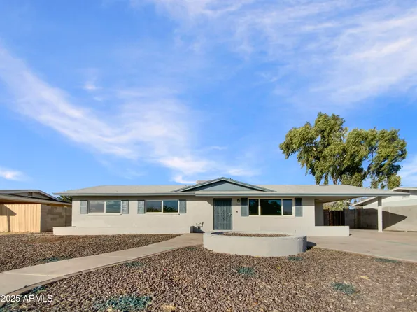 310 W ASPEN Avenue, Gilbert, AZ 85233