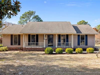 911 Axis Cir, Hope Mills, NC, 28348