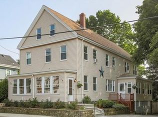 79 Franklin St, Stoneham, MA 02180