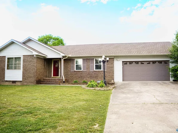 285 Roden Ave, Boaz, AL 35957