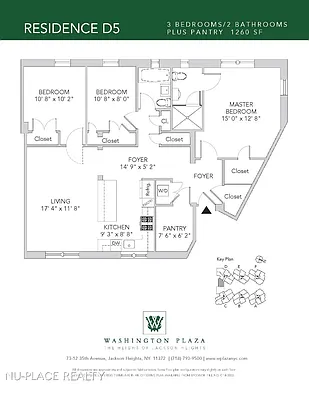 Sold by Nu Place Realty | media 18