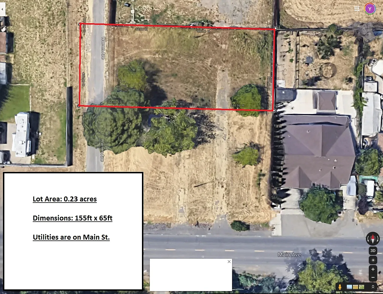 649 Main Ave photo 1