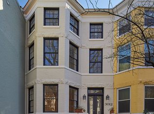 3012 Q St NW APT B, Washington, DC 20007