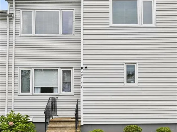 1492 Capitol Avenue #B204, Bridgeport, CT 06604