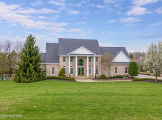 12341 Marki Ln, Louisville, KY 40291