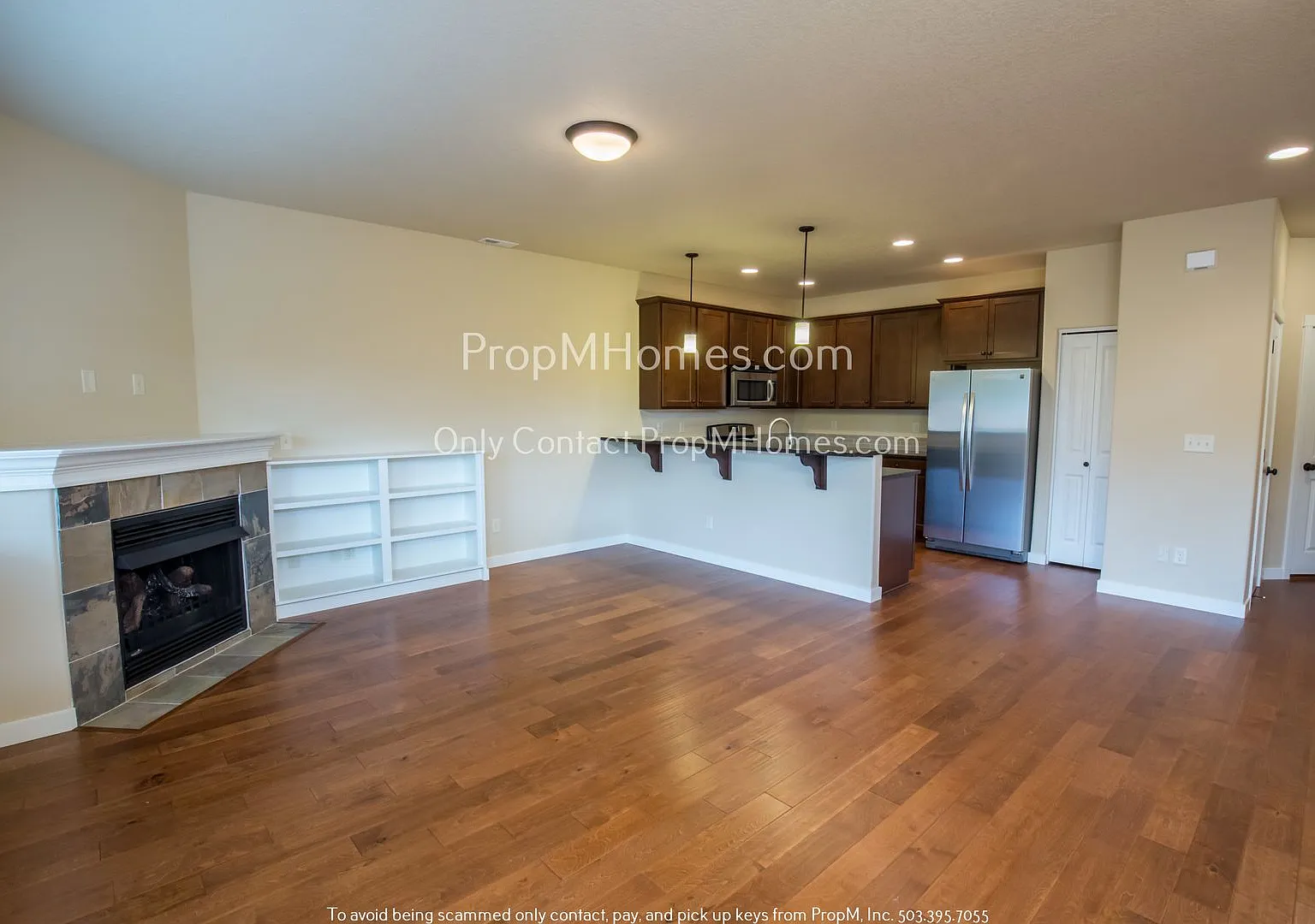 Beautiful Four Bedroom Home in North Plains — Photo 3