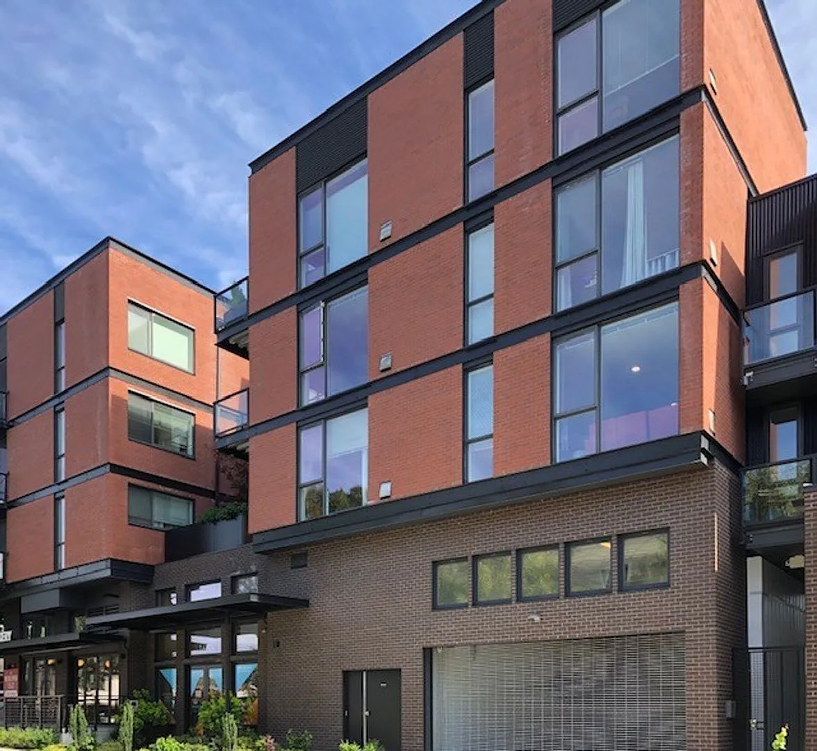 Wallingford 45 Condominium ~ Wallingford — Photo 1