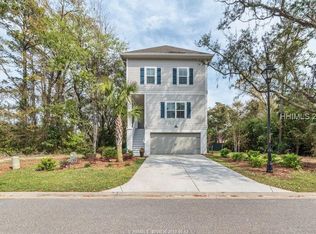 52 Sandcastle Ct, Hilton Head Island, SC 29928