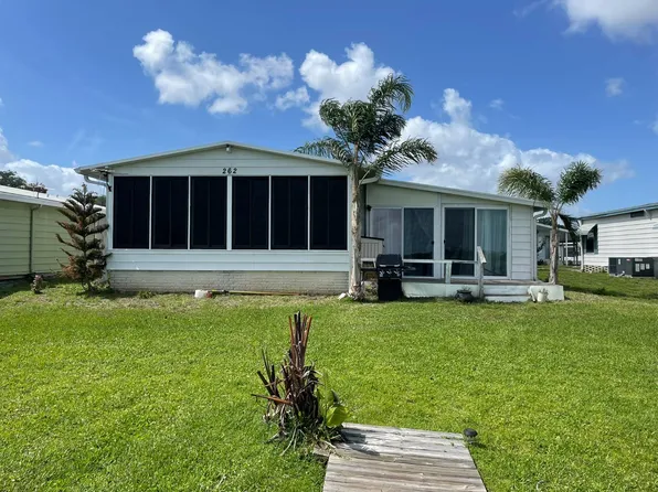 262 Alpine Dr #262, Winter Haven, FL 33881