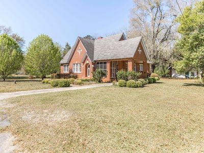 66 Ash St S, Jeffersonville, GA, 31044