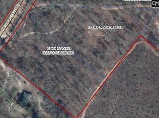 138 Riptide Rd, North, SC 29112