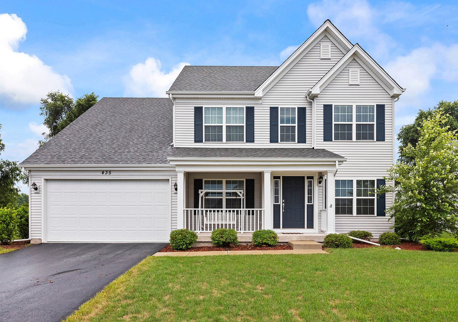 435 E Dekalb Dr, Maple Park, IL 60151 Zillow