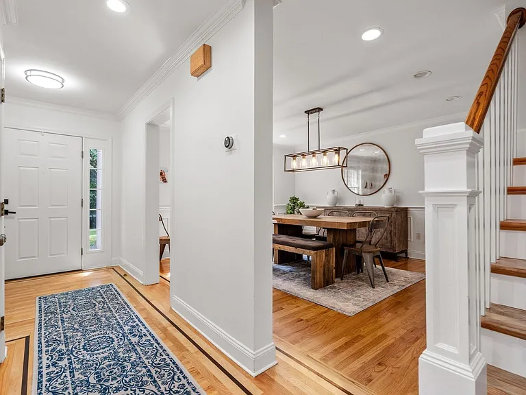 53 W Plain St #B — Photo 2