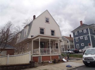 15 Hart St, Providence, RI 02906
