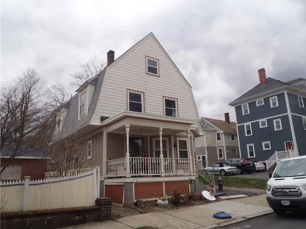 15 Hart St, Providence, RI 02906