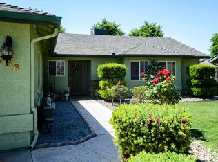 736 Vista Ct, Exeter, CA 93221