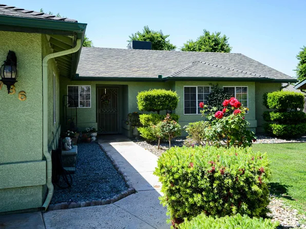 736 Vista Court, Exeter, CA 93221