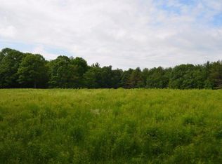 0 Walnut Hill Rd, North Yarmouth, ME 04097