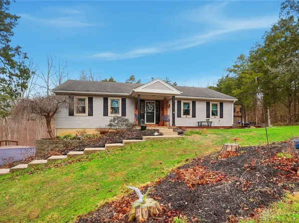 7182 Brook Dr, Morrow, OH 45152