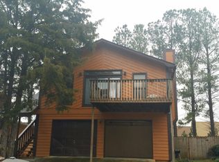 4309 Chalet Cir, Huntsville, AL 35810