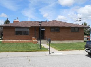 1911 Hancock Ave, Butte, MT 59701