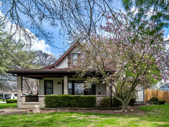 3151 E 150 S, Franklin, IN 46131