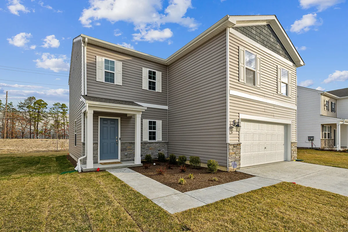Building Photo - 107 Malibu Dr