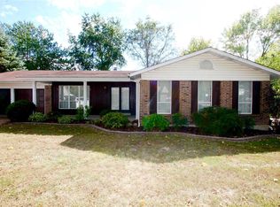 2546 Cripple Creek Dr, Saint Louis, MO