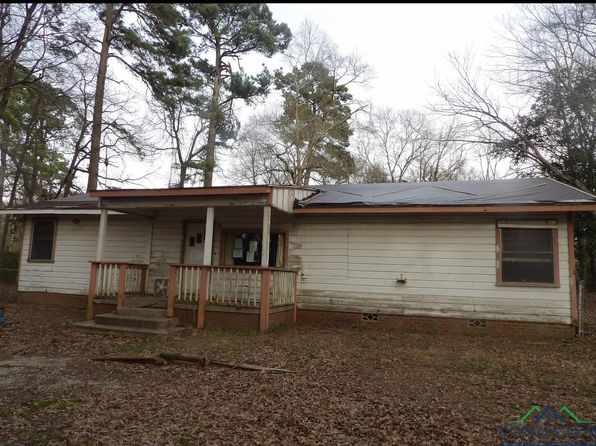 308 Mae Dr, Marshall, TX 75672